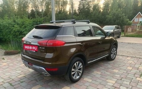 Geely Atlas I, 2020 год, 1 420 000 рублей, 6 фотография