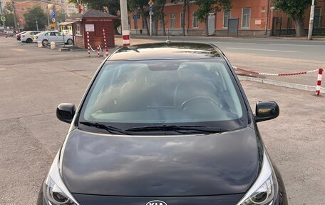 KIA Picanto III рестайлинг, 2019 год, 1 400 000 рублей, 2 фотография
