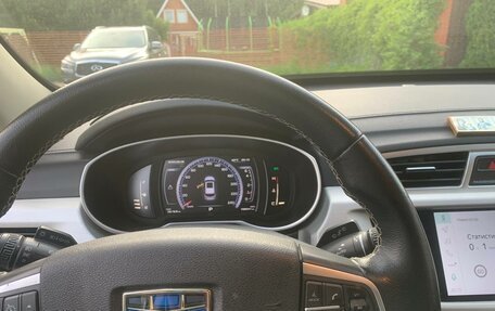 Geely Atlas I, 2020 год, 1 420 000 рублей, 12 фотография