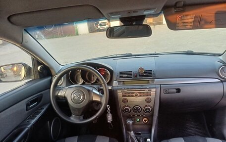 Mazda 3, 2006 год, 320 000 рублей, 3 фотография