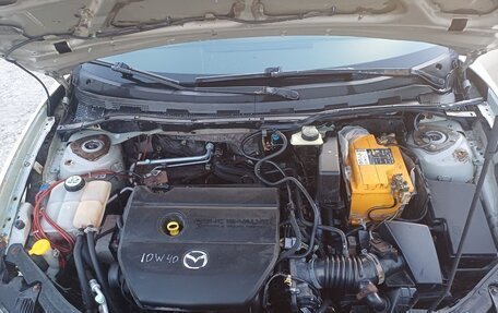 Mazda 3, 2006 год, 320 000 рублей, 2 фотография