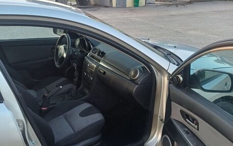 Mazda 3, 2006 год, 320 000 рублей, 4 фотография