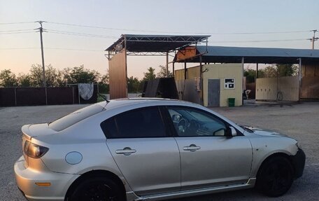 Mazda 3, 2006 год, 320 000 рублей, 6 фотография