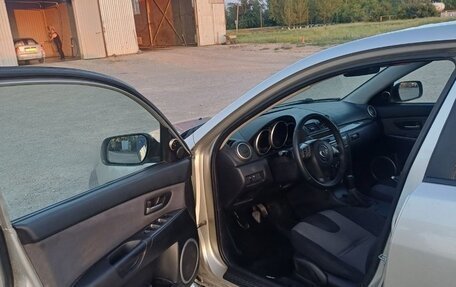 Mazda 3, 2006 год, 320 000 рублей, 8 фотография