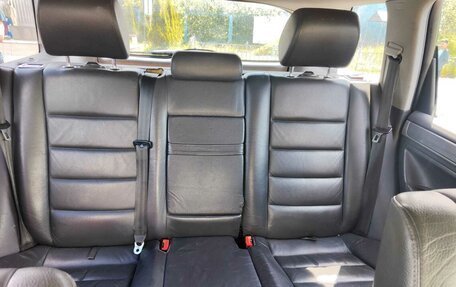 Volkswagen Touareg III, 2009 год, 1 000 050 рублей, 6 фотография