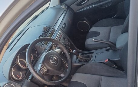 Mazda 3, 2006 год, 320 000 рублей, 10 фотография