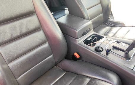 Volkswagen Touareg III, 2009 год, 1 000 050 рублей, 8 фотография