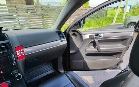 Volkswagen Touareg III, 2009 год, 1 000 050 рублей, 7 фотография