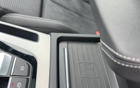 Audi Q5, 2022 год, 4 580 000 рублей, 10 фотография