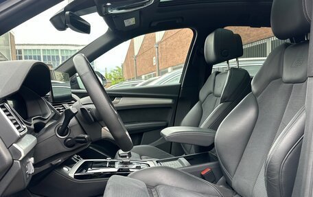 Audi Q5, 2022 год, 4 580 000 рублей, 2 фотография