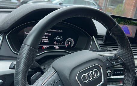 Audi Q5, 2022 год, 4 580 000 рублей, 6 фотография