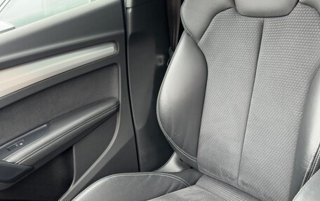 Audi Q5, 2022 год, 4 580 000 рублей, 9 фотография