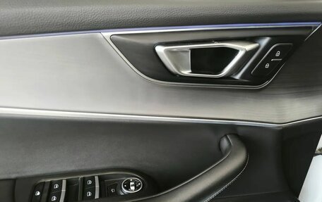 Chery Tiggo 7 Pro, 2021 год, 1 377 000 рублей, 10 фотография
