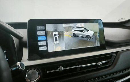 Chery Tiggo 7 Pro, 2021 год, 1 377 000 рублей, 7 фотография