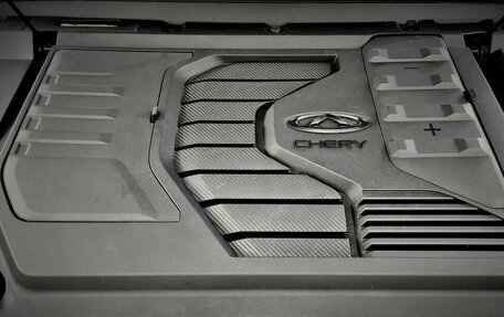 Chery Tiggo 7 Pro, 2021 год, 1 377 000 рублей, 17 фотография