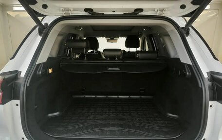 Chery Tiggo 7 Pro, 2021 год, 1 377 000 рублей, 16 фотография