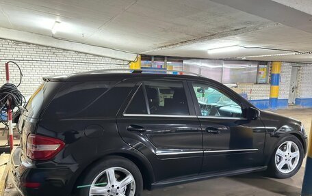 Mercedes-Benz M-Класс, 2010 год, 1 400 000 рублей, 2 фотография