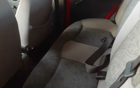 Daewoo Matiz I, 2012 год, 190 000 рублей, 12 фотография