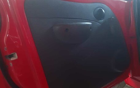 Daewoo Matiz I, 2012 год, 190 000 рублей, 10 фотография