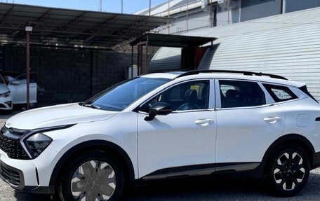 KIA Sportage IV рестайлинг, 2024 год, 3 750 000 рублей, 7 фотография