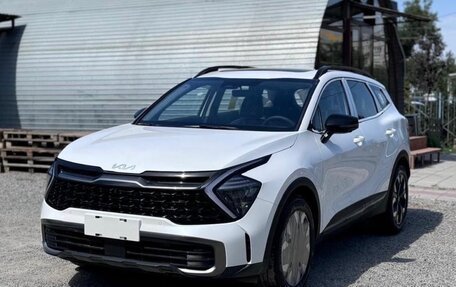 KIA Sportage IV рестайлинг, 2024 год, 3 750 000 рублей, 3 фотография