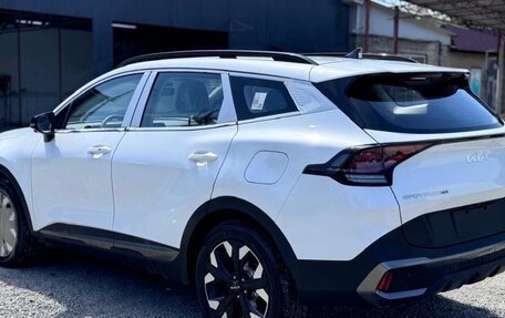 KIA Sportage IV рестайлинг, 2024 год, 3 750 000 рублей, 6 фотография