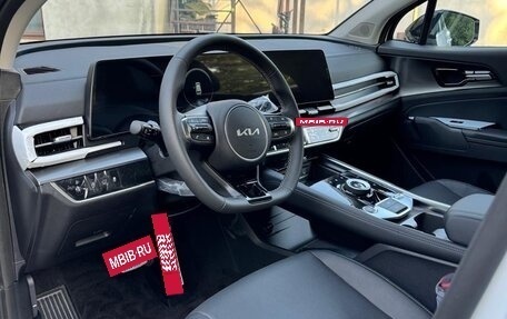 KIA Sportage IV рестайлинг, 2024 год, 3 750 000 рублей, 10 фотография