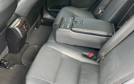 Toyota Camry, 2016 год, 2 300 000 рублей, 9 фотография