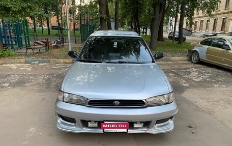 Subaru Legacy VII, 1997 год, 450 000 рублей, 2 фотография