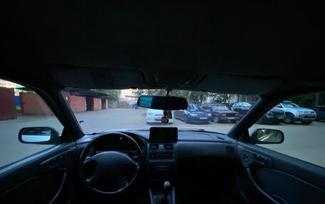 Subaru Legacy VII, 1997 год, 450 000 рублей, 16 фотография