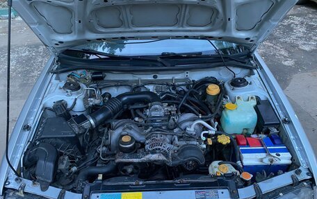 Subaru Legacy VII, 1997 год, 450 000 рублей, 14 фотография