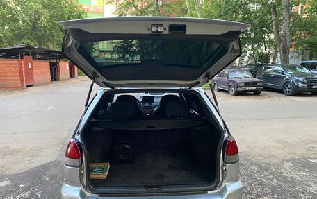 Subaru Legacy VII, 1997 год, 450 000 рублей, 11 фотография