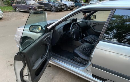 Subaru Legacy VII, 1997 год, 450 000 рублей, 9 фотография