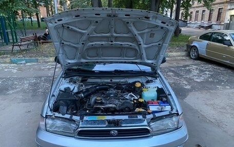 Subaru Legacy VII, 1997 год, 450 000 рублей, 15 фотография