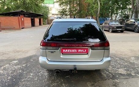 Subaru Legacy VII, 1997 год, 450 000 рублей, 5 фотография