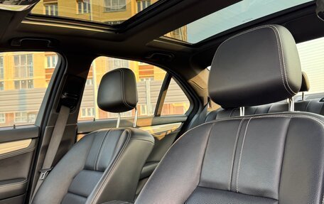 Mercedes-Benz C-Класс, 2012 год, 1 850 000 рублей, 15 фотография
