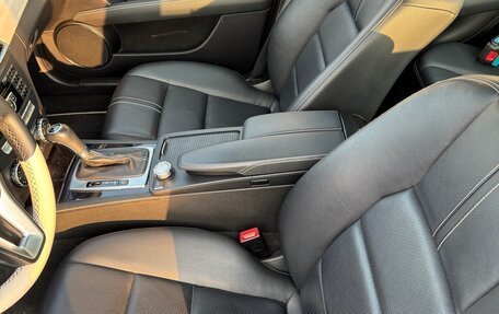 Mercedes-Benz C-Класс, 2012 год, 1 850 000 рублей, 13 фотография
