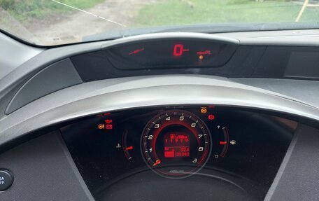 Honda Civic Type R VIII рестайлинг, 2008 год, 890 000 рублей, 7 фотография