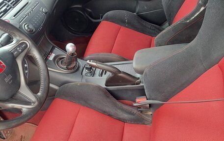 Honda Civic Type R VIII рестайлинг, 2008 год, 890 000 рублей, 10 фотография