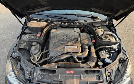 Mercedes-Benz C-Класс, 2012 год, 1 850 000 рублей, 24 фотография