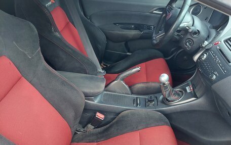 Honda Civic Type R VIII рестайлинг, 2008 год, 890 000 рублей, 9 фотография