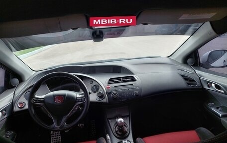 Honda Civic Type R VIII рестайлинг, 2008 год, 890 000 рублей, 8 фотография