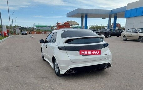 Honda Civic Type R VIII рестайлинг, 2008 год, 890 000 рублей, 6 фотография
