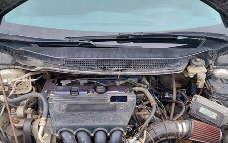 Honda Civic Type R VIII рестайлинг, 2008 год, 890 000 рублей, 18 фотография