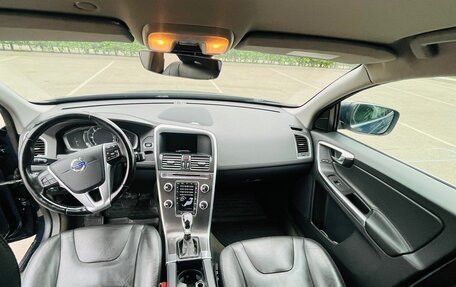 Volvo XC60 II, 2014 год, 1 750 000 рублей, 9 фотография