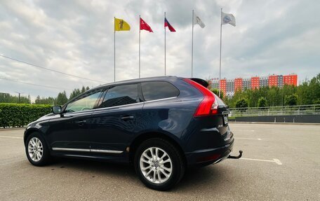 Volvo XC60 II, 2014 год, 1 750 000 рублей, 7 фотография