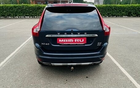 Volvo XC60 II, 2014 год, 1 750 000 рублей, 6 фотография