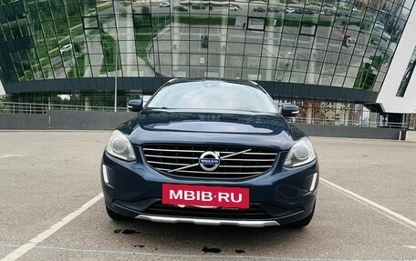 Volvo XC60 II, 2014 год, 1 750 000 рублей, 4 фотография