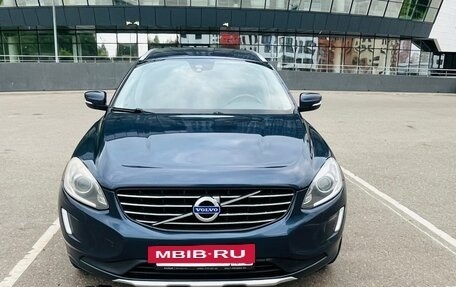 Volvo XC60 II, 2014 год, 1 750 000 рублей, 3 фотография