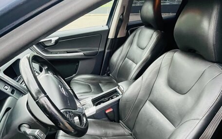 Volvo XC60 II, 2014 год, 1 750 000 рублей, 10 фотография